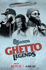 Watch 85 South: Ghetto Legends (TV Special 2023) Zoechip