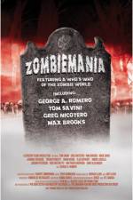 Watch Zombiemania Zoechip