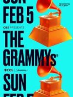 Watch The 65th Annual Grammy Awards (TV Special 2023) Zoechip
