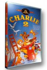 Watch All Dogs Go to Heaven 2 Zoechip