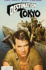 Watch Destination Tokyo Zoechip