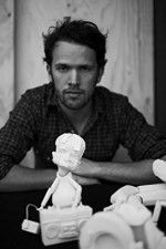 Watch The Eagleman Stag Zoechip