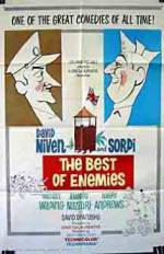 Watch The Best of Enemies Zoechip