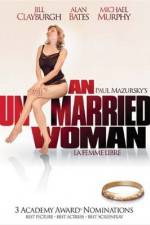 Watch An Unmarried Woman Zoechip