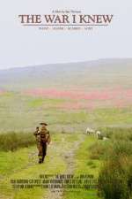 Watch The War I Knew Zoechip