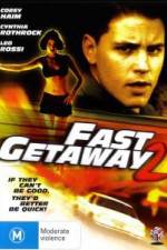 Watch Fast Getaway Zoechip