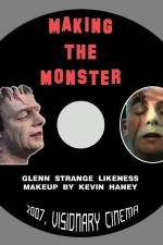 Watch Making the Monster: Special Makeup Effects Frankenstein Monster Makeup Zoechip