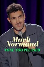 Watch Mark Normand: None Too Pleased Zoechip