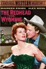 Watch The Redhead from Wyoming Zoechip