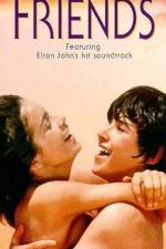 Watch Friends Zoechip