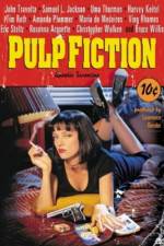 Watch Pulp Fiction Zoechip