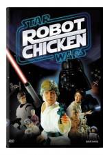 Watch Robot Chicken Star Wars Zoechip