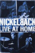 Watch Nickelback Live at Home Zoechip