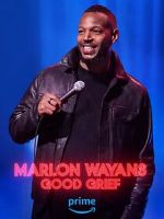 Watch Marlon Wayans: Good Grief Zoechip