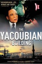Watch The Yacoubian Building Zoechip