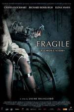 Watch Frágiles (Fragile) Zoechip