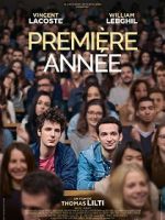 Watch Première année Zoechip