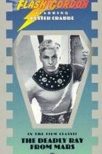 Watch Deadly Ray from Mars Zoechip