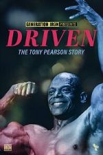 Watch Driven: The Tony Pearson Story Zoechip