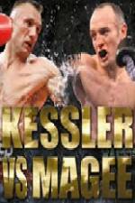 Watch Mikkel Kessler vs Brian Magee Zoechip