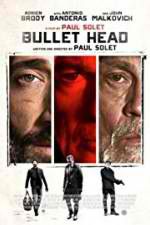 Watch Bullet Head Zoechip
