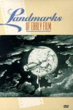Watch A Trip to the Moon - (Le voyage dans la lune) Zoechip