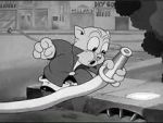 Watch Porky the Fireman (Short 1938) Zoechip