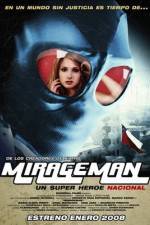 Watch Mirageman Zoechip