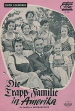 Watch The Trapp Family in America Zoechip