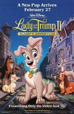 Watch Lady and the Tramp 2: Scamp\'s Adventure Zoechip