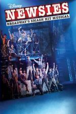 Watch Disney\'s Newsies: The Broadway Musical! Zoechip