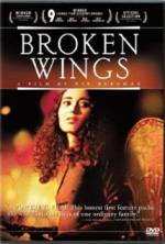 Watch Broken Wings Zoechip