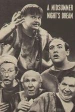 Watch A Midsummer Night\'s Dream Zoechip