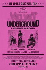 Watch The Velvet Underground Zoechip
