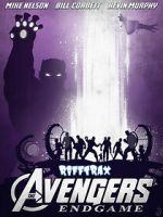 Watch Rifftrax: Avengers: Endgame Zoechip