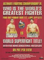 Watch UFC 9: Motor City Madness Zoechip