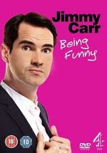 Watch Jimmy Carr: Being Funny Zoechip