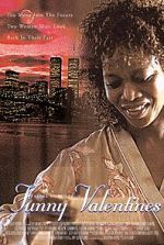 Watch Funny Valentines Zoechip