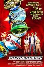 Watch Thunderbirds Zoechip