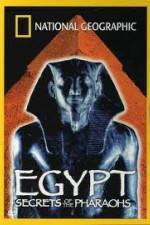 Watch National Geographic Egypt Secrets of the Pharaoh Zoechip