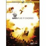 Watch Ween Live in Chicago Zoechip