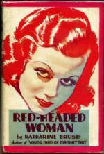 Watch Red-Headed Woman Zoechip