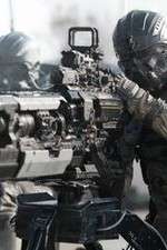 Watch Spectral Zoechip