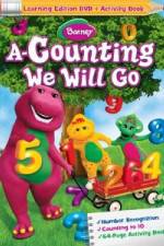 Watch A Counting We Will Go Zoechip
