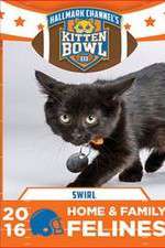 Watch Kitten Bowl III Zoechip