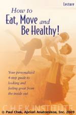 Watch How to Eat, Move and Be Healthy Zoechip