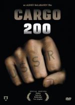 Watch Cargo 200 Zoechip