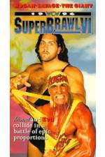 Watch WCW SuperBrawl VI Zoechip