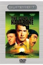 Watch The Guns of Navarone Zoechip