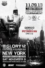 Watch Glory 12 New York Zoechip